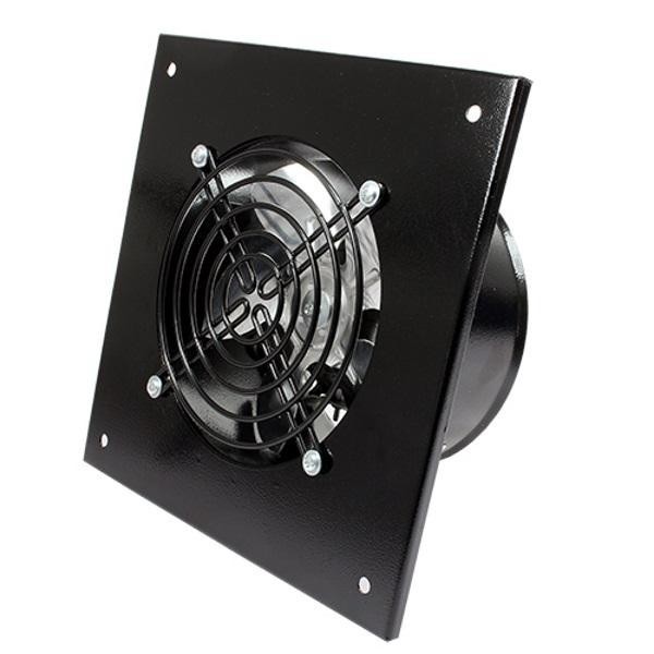 Průmyslový ventilátor DALAP TF 150