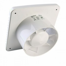Ventilátor Dalap 150 Grace ZW TURBO - časovač, hygrostat