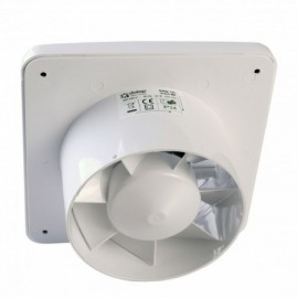 Ventilátor Dalap 125 Grace - vyšší tlak