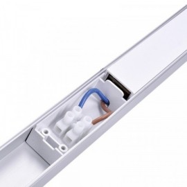 LED osvětlení kuchyňské linky WO211, 60cm, 10W, 850lm, 4100K, IP20