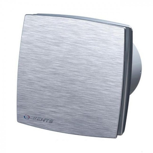 Koupelnový ventilátor Vents 150 LDATL - časovač, ložiska