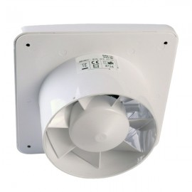 Domácí ventilátor Vents 100 ML - TURBO s kuličkovými ložisky