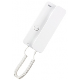 Domovní telefon URMET 1150 4+N bílý