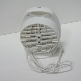 Teplovzdušný ventilátor FK1 1000W/2000W