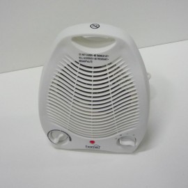 Teplovzdušný ventilátor FK1 1000W/2000W