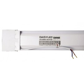 LED světlo DAISY RIBBON 60cm, 19W, 1900lm, 4000K, NW, IP44