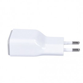USB rychlonabíječka 12W, QC2.0 1xUSB-A 5V/2A, 9V/1.5A, 12V/1A