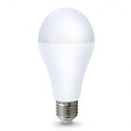 LED žárovka E27, 18W, 270°, 4000K, 1710lm - neutrální bílá