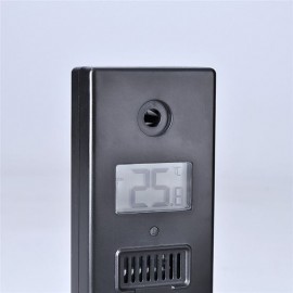 Bezdrátový senzor pro měření teploty a vlhkosti TE9S