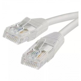 Internetový kabel UTP CAT5E RJ45 - 2m