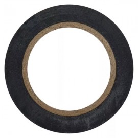 Izolační páska PVC 15mm /10m černá