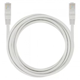 Kabel k internetu UTP CAT5E RJ45 - 3m