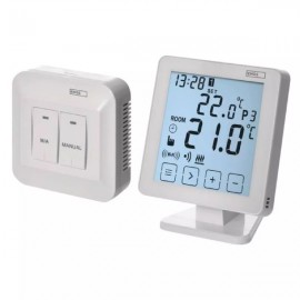 Chytrý bezdrátový termostat EMOS P5623 s WiFi