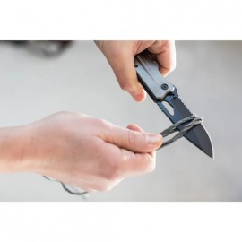 Kapesní nůž s otvírákem Stanley FatMax FMHT0-10312