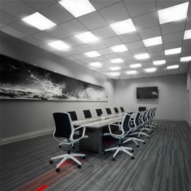 LED panel 60x60 WO22-W Backlit 30W, 5100lm, 4000K, bílý