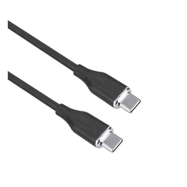 USB C kabel 3.1, 1m, silikon