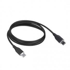 USB C kabel 3.1, 1m, silikon