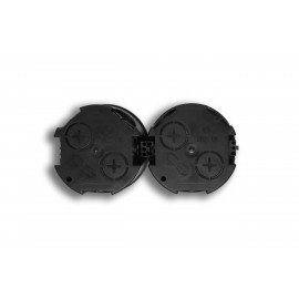 Elektroinstalační krabice pod omítku 6400-201