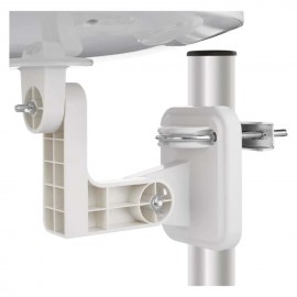 Venkovní anténa VILLAGE MOON–V900, DVB-T2, FM, DAB, filtr LTE/4G/5G + koax. kabel 5m