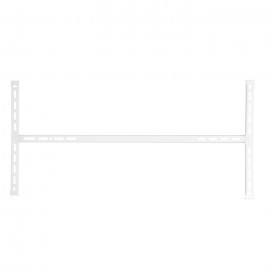 LED svítidlo PILO 120x30cm, 36W, 4320lm, 4000K, IP20, černé