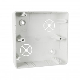 Lištová krabice LK 85X28 ZNI HF HB pro Zoni